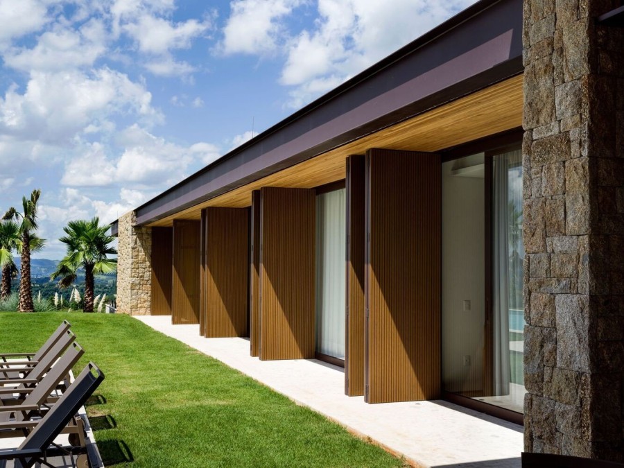 Paradise on Earth: Μια κατοικία που απογειώνει την έννοια του high-end design- Φωτογραφία 1