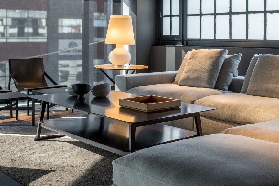 Δείτε πώς ανακαινίστηκε ο εκθεσιακός χώρος της εταιρίας Δελούδη στον Άλιμο- Φωτογραφία 5