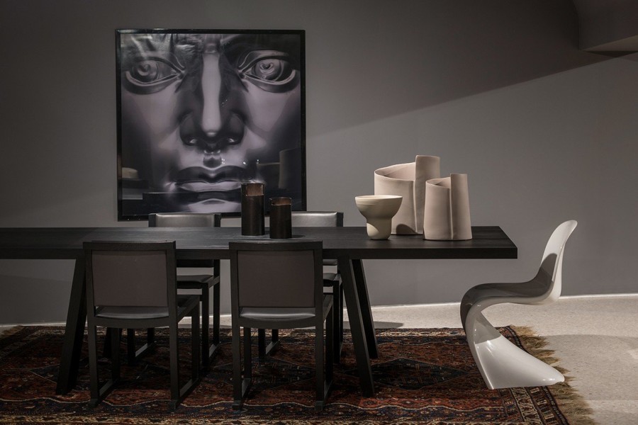 Δείτε πώς ανακαινίστηκε ο εκθεσιακός χώρος της εταιρίας Δελούδη στον Άλιμο- Φωτογραφία 7