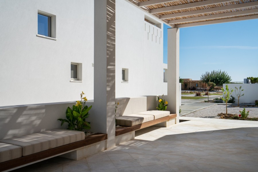 Oι founders του νέου most talked-about resort της Σκύρου μας ξεναγούν στο θερινό ορμητήριο που έχουν δημιουργήσει - Φωτογραφία 5