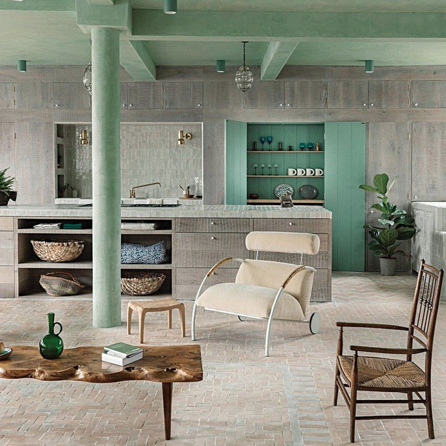 A Modern Dreamplace: Πώς δημιουργήθηκε ένα ονειρικό σπίτι στο Λονδίνο σ’ ένα παλιό εργοστάσιο - Φωτογραφία 3