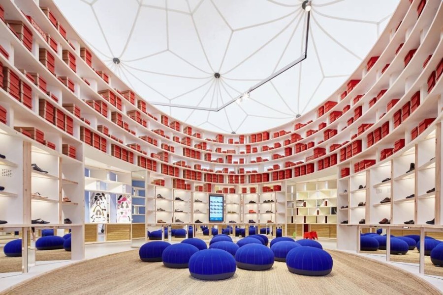 Francis Kéré: Γνωρίστε τον πρώτο Αφρικανό αρχιτέκτονα που κέρδισε το βραβείο Pritzker Architecture Prize- Φωτογραφία 3