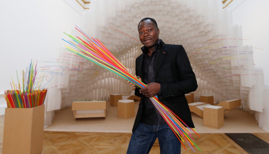 Francis Kéré: Γνωρίστε τον πρώτο Αφρικανό αρχιτέκτονα που κέρδισε το βραβείο Pritzker Architecture Prize- Φωτογραφία 7