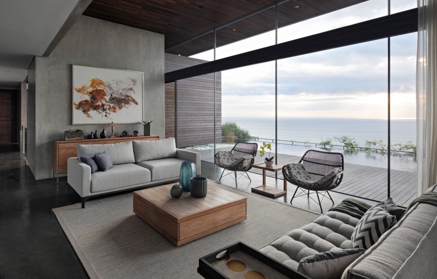 Μια slow-living κατοικία μας κάνει να επιθυμούμε να ταξιδέψουμε έως την Ινδονησία- Φωτογραφία 5