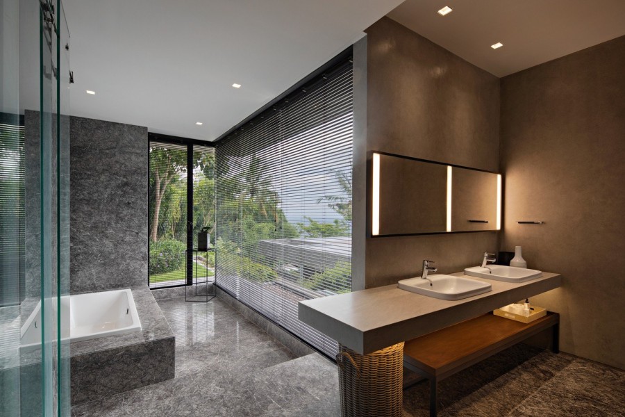 Μια slow-living κατοικία μας κάνει να επιθυμούμε να ταξιδέψουμε έως την Ινδονησία- Φωτογραφία 1