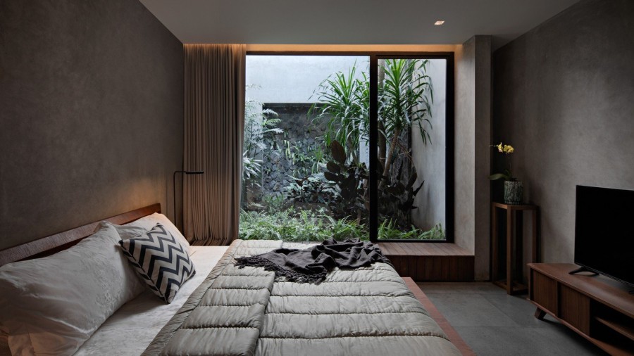 Μια slow-living κατοικία μας κάνει να επιθυμούμε να ταξιδέψουμε έως την Ινδονησία- Φωτογραφία 4