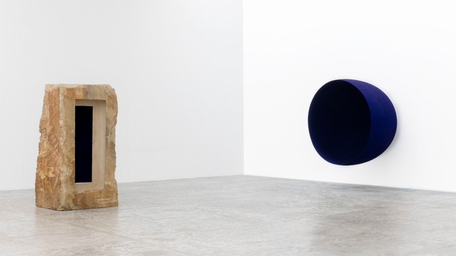 Τι παρουσιάζει ο περίφημος Anish Kapoor στη 59η Biennale της Βενετίας- Φωτογραφία 3