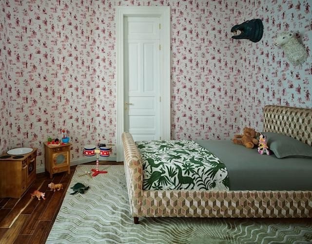 Ένα avant-garde house στο Μεξικό είναι ό,τι πιο ιδιαίτερο θα δείτε σήμερα - Φωτογραφία 3