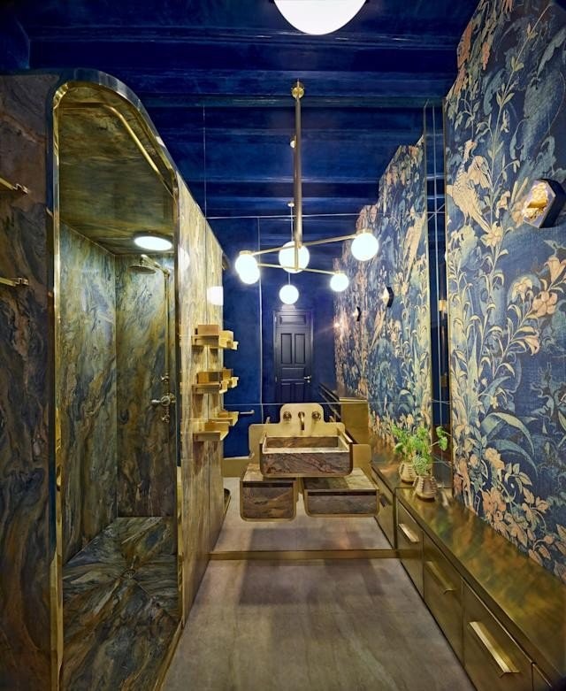 Ένα avant-garde house στο Μεξικό είναι ό,τι πιο ιδιαίτερο θα δείτε σήμερα - Φωτογραφία 2