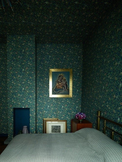 Ένα avant-garde house στο Μεξικό είναι ό,τι πιο ιδιαίτερο θα δείτε σήμερα - Φωτογραφία 5