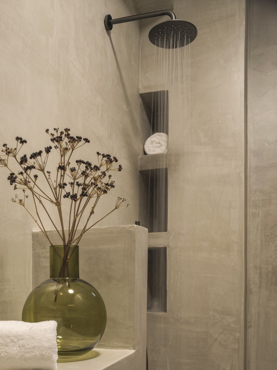 Δύο κατοικίες στην Κρήτη «κλείνουν» μέσα τους όλη την ομορφιά του ελληνικού καλοκαιριού- Φωτογραφία 2