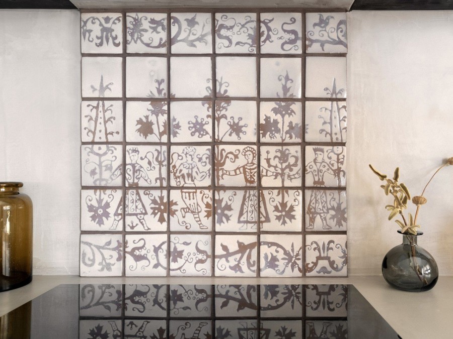 Δύο κατοικίες στην Κρήτη «κλείνουν» μέσα τους όλη την ομορφιά του ελληνικού καλοκαιριού- Φωτογραφία 3