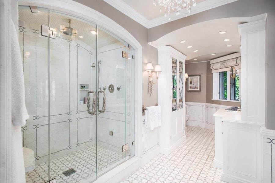 Real Estate: Μέσα στο ονειρικό castle-home όπου έζησε ο Tommy Hilfiger στο Connecticut - Φωτογραφία 7