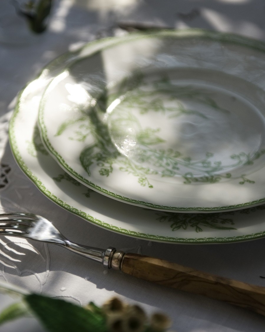 Dior Maison: Η Cordelia de Castellane συστήνει την πρώτη συλλογή κηπουρικής - Φωτογραφία 2