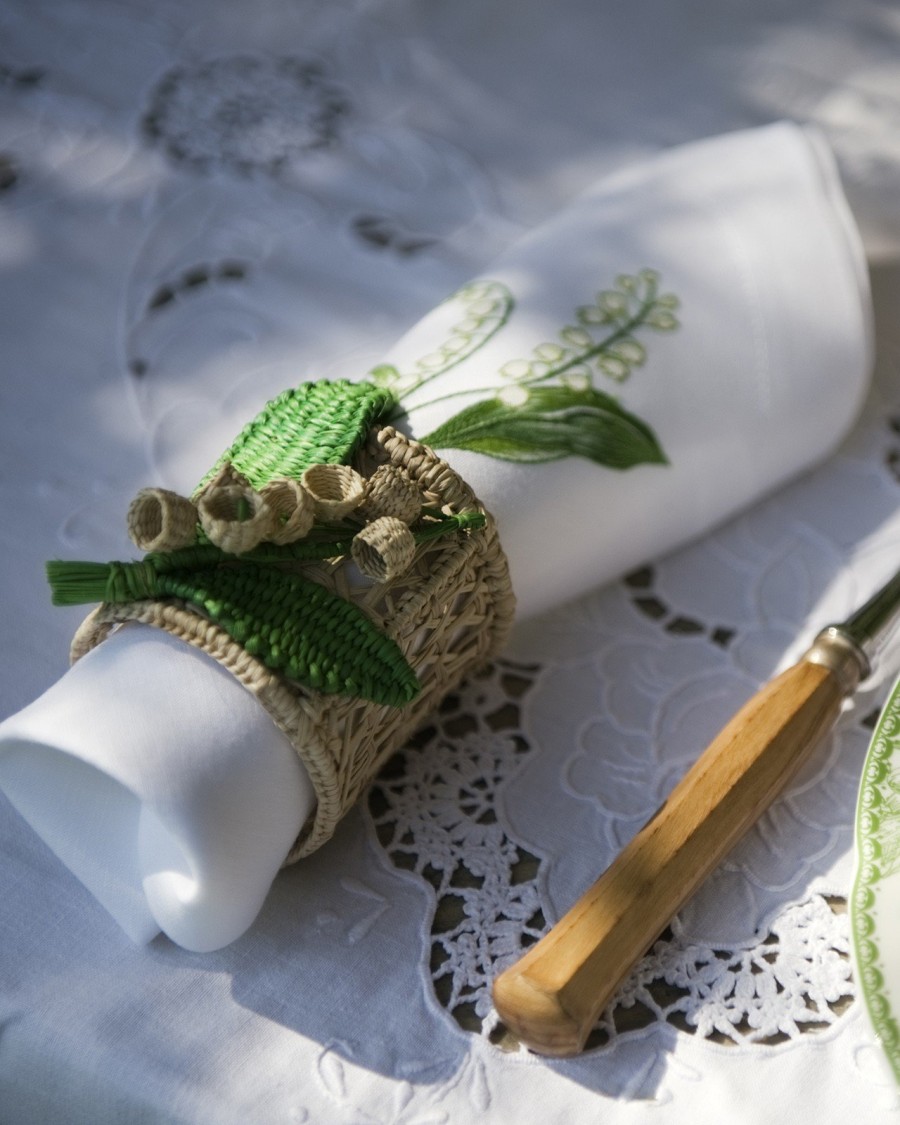 Dior Maison: Η Cordelia de Castellane συστήνει την πρώτη συλλογή κηπουρικής - Φωτογραφία 4