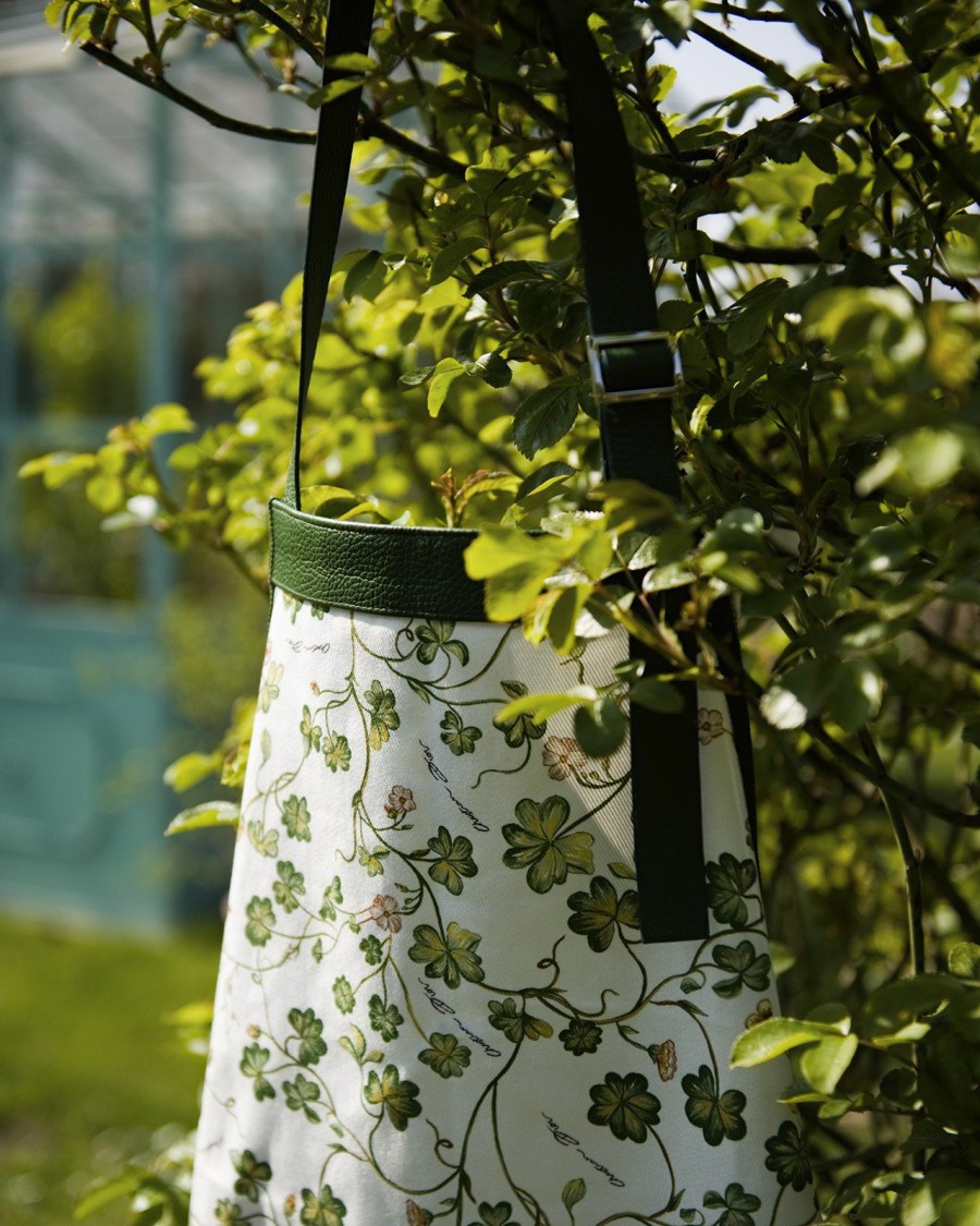 Dior Maison: Η Cordelia de Castellane συστήνει την πρώτη συλλογή κηπουρικής - Φωτογραφία 7