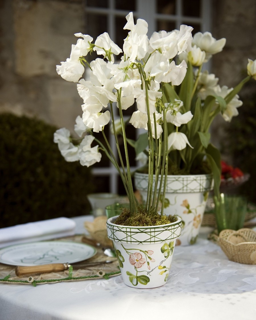 Dior Maison: Η Cordelia de Castellane συστήνει την πρώτη συλλογή κηπουρικής - Φωτογραφία 8