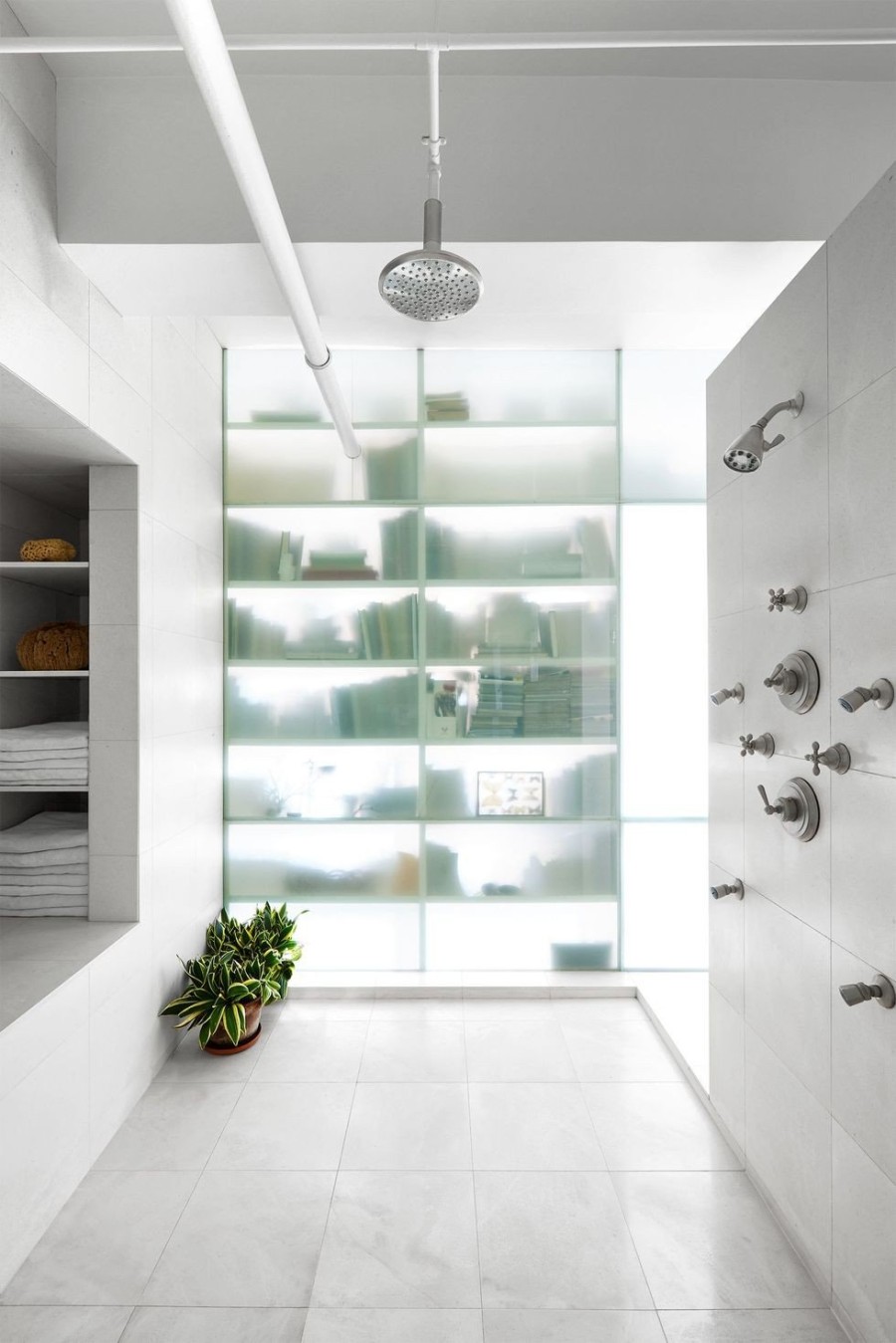 Ένα eclectic house στο Μanhattan συνδυάζει εκπληκτικά το χθες με το σήμερα- Φωτογραφία 3