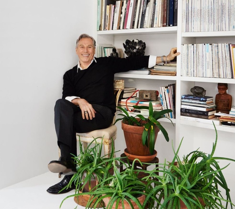 Ένα eclectic house στο Μanhattan συνδυάζει εκπληκτικά το χθες με το σήμερα- Φωτογραφία 1