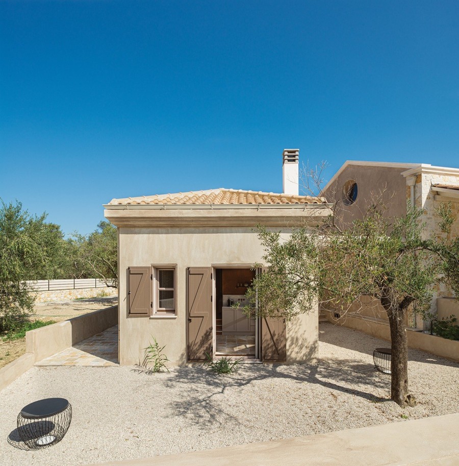 Μια μονοκατοικία στην Κέρκυρα ﻿είναι το απόλυτο όνειρο ενός ιδανικού εξοχικού- Φωτογραφία 2