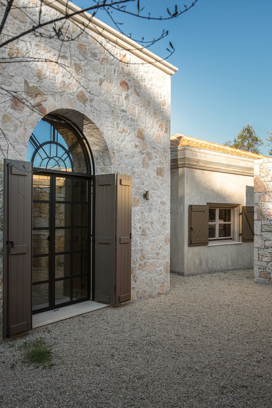 Μια μονοκατοικία στην Κέρκυρα ﻿είναι το απόλυτο όνειρο ενός ιδανικού εξοχικού- Φωτογραφία 3