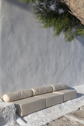 Το ολοκαίνουριο Café Parthenis στη Μύκονο αποτυπώνει την ουσία του κυκλαδίτικου καλοκαιριού- Φωτογραφία 5