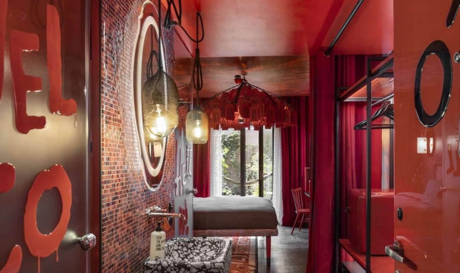 To 25hours Hotel στη Φλωρεντία φέρνει μια νέα πρόταση φιλοξενίας- Φωτογραφία 3