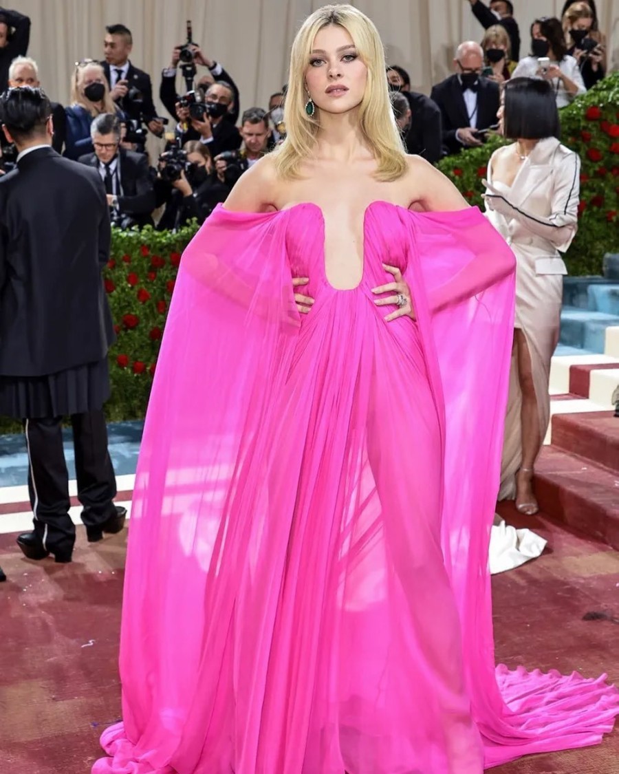 Met Gala 2022: Οι best dressed εμφανίσεις της φαντασμαγορικής βραδιάς- Φωτογραφία 8