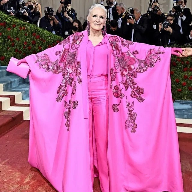 Met Gala 2022: Οι best dressed εμφανίσεις της φαντασμαγορικής βραδιάς- Φωτογραφία 11