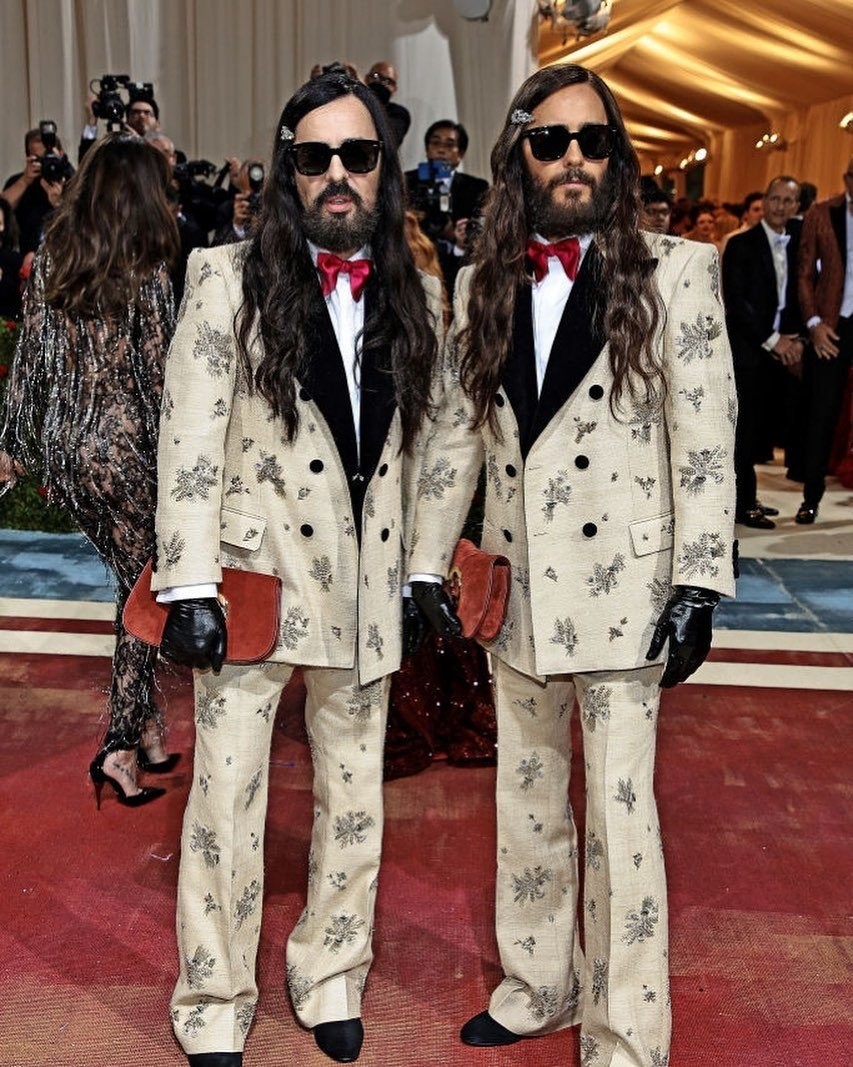 Met Gala 2022: Οι best dressed εμφανίσεις της φαντασμαγορικής βραδιάς- Φωτογραφία 10