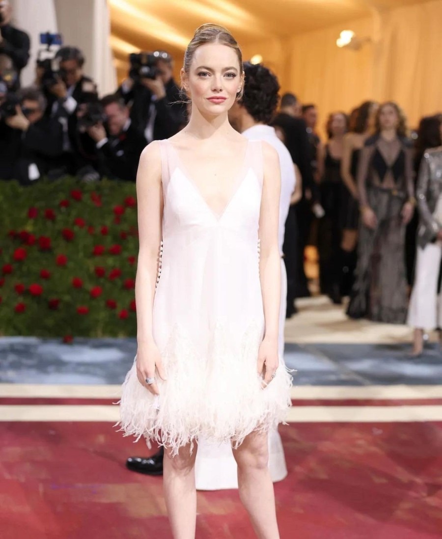 Met Gala 2022: Οι best dressed εμφανίσεις της φαντασμαγορικής βραδιάς- Φωτογραφία 3