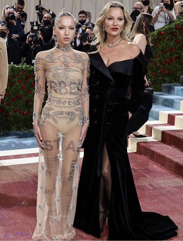 Met Gala 2022: Οι best dressed εμφανίσεις της φαντασμαγορικής βραδιάς- Φωτογραφία 14