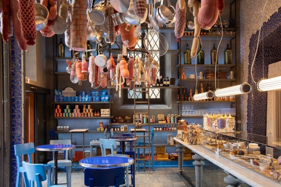 To 25hours Hotel στη Φλωρεντία φέρνει μια νέα πρόταση φιλοξενίας- Φωτογραφία 4