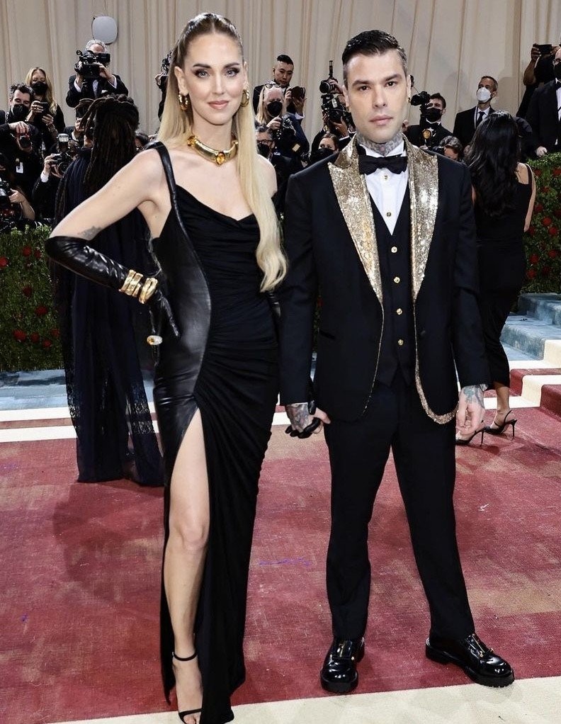 Met Gala 2022: Οι best dressed εμφανίσεις της φαντασμαγορικής βραδιάς- Φωτογραφία 13