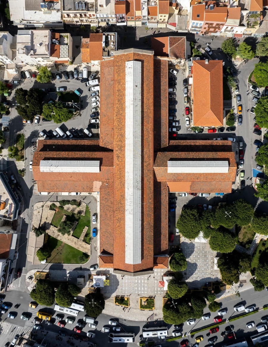 To Open House Athens πηγαίνει στα Χανιά με ένα Pop Up event - Φωτογραφία 2