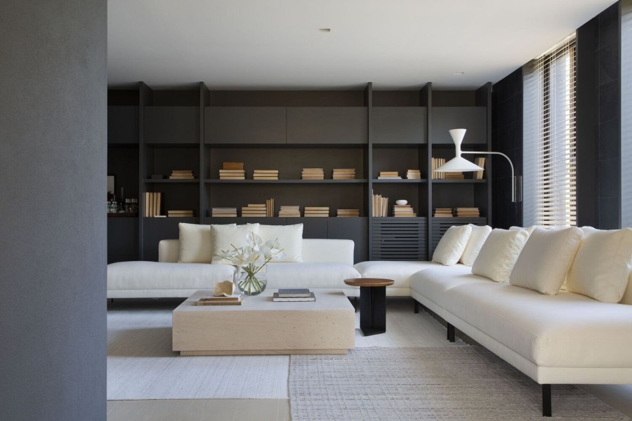 Μια artistic κατοικία στη Βραζιλία είναι ό,τι πιο καλαίσθητο θα θαυμάσετε σήμερα- Φωτογραφία 1