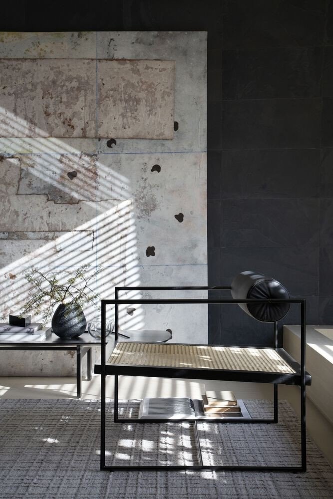 Μια artistic κατοικία στη Βραζιλία είναι ό,τι πιο καλαίσθητο θα θαυμάσετε σήμερα- Φωτογραφία 2