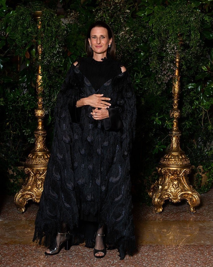 Dior x Venetian Heritage: Ένα φιλανθρωπικό dinner με λαμπερούς καλεσμένους και «αέρα» πολυτέλειας- Φωτογραφία 3