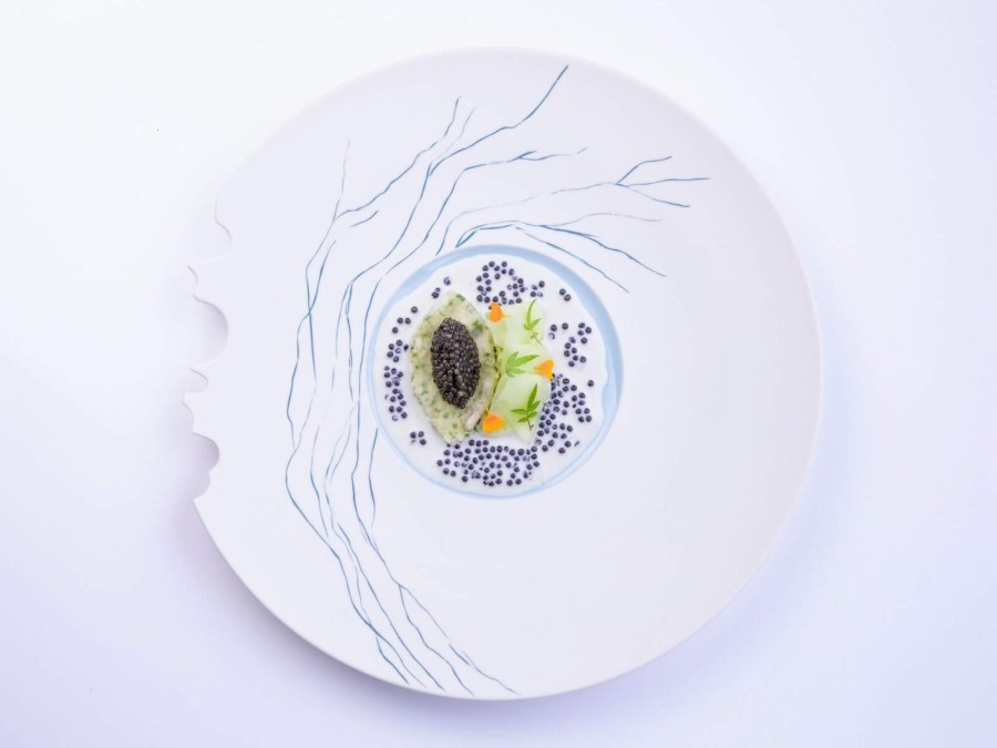 Gastronomic Getaways: Η νέα τάση που συνδυάζει τις αποδράσεις με αξέχαστες γαστρονομικές εμπειρίες- Φωτογραφία 4