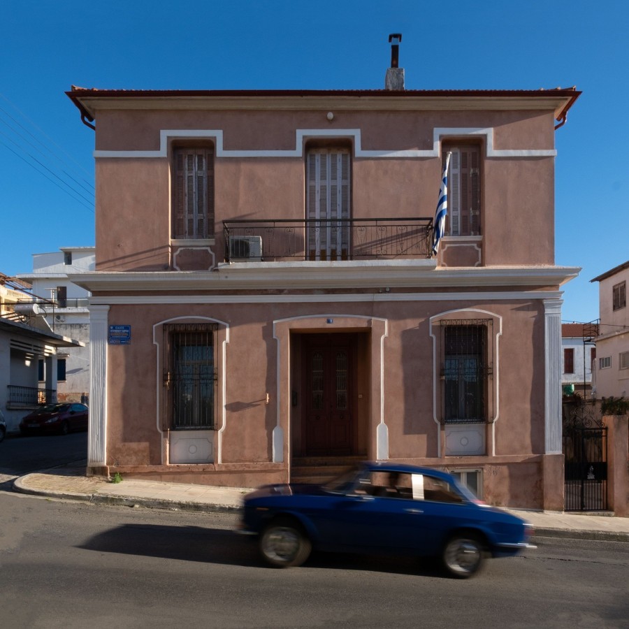 To Open House Athens πηγαίνει στα Χανιά με ένα Pop Up event - Φωτογραφία 1