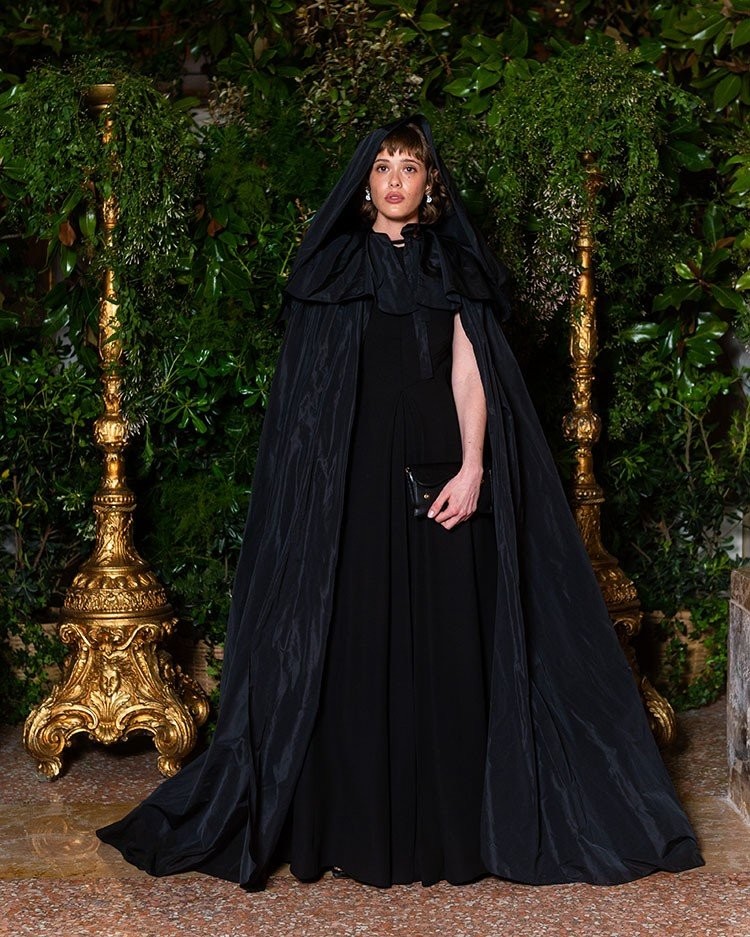 Dior x Venetian Heritage: Ένα φιλανθρωπικό dinner με λαμπερούς καλεσμένους και «αέρα» πολυτέλειας- Φωτογραφία 5