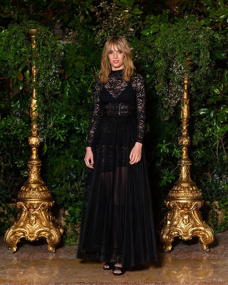 Dior x Venetian Heritage: Ένα φιλανθρωπικό dinner με λαμπερούς καλεσμένους και «αέρα» πολυτέλειας- Φωτογραφία 2