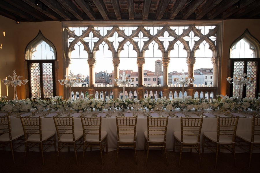 Η Venezia Pasticcino Bag, της Weekend Max Mara έγινε αφορμή για ένα λαμπερό βενετσιάνικο event- Φωτογραφία 2