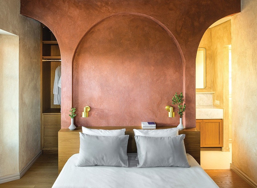 Μια μονοκατοικία στην Κέρκυρα ﻿είναι το απόλυτο όνειρο ενός ιδανικού εξοχικού- Φωτογραφία 5