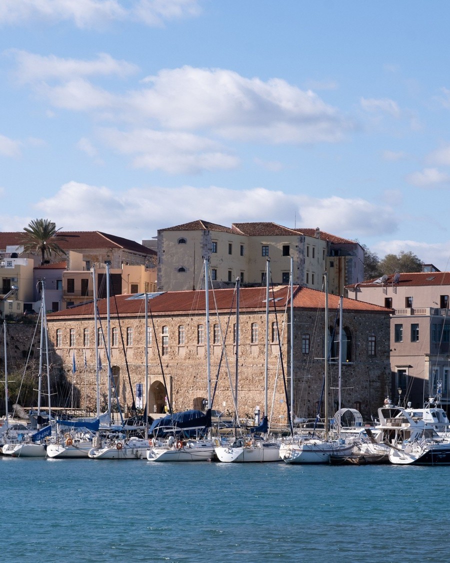 To Open House Athens πηγαίνει στα Χανιά με ένα Pop Up event - Φωτογραφία 3