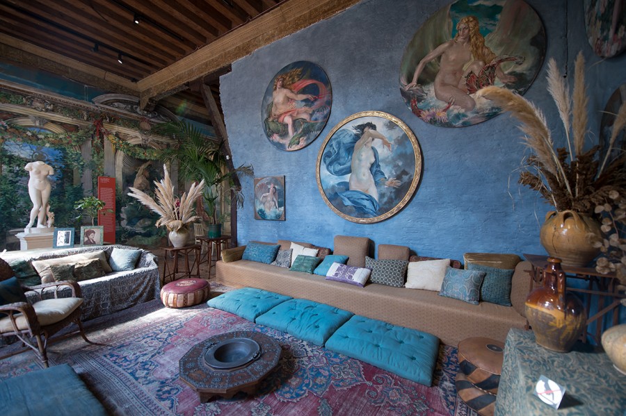 Η Venezia Pasticcino Bag, της Weekend Max Mara έγινε αφορμή για ένα λαμπερό βενετσιάνικο event- Φωτογραφία 7