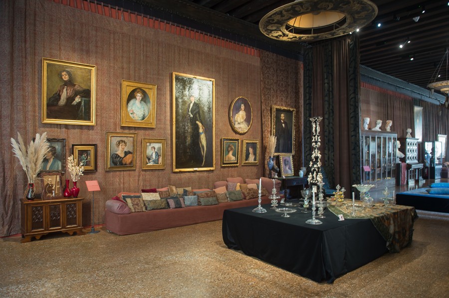 Η Venezia Pasticcino Bag, της Weekend Max Mara έγινε αφορμή για ένα λαμπερό βενετσιάνικο event- Φωτογραφία 10