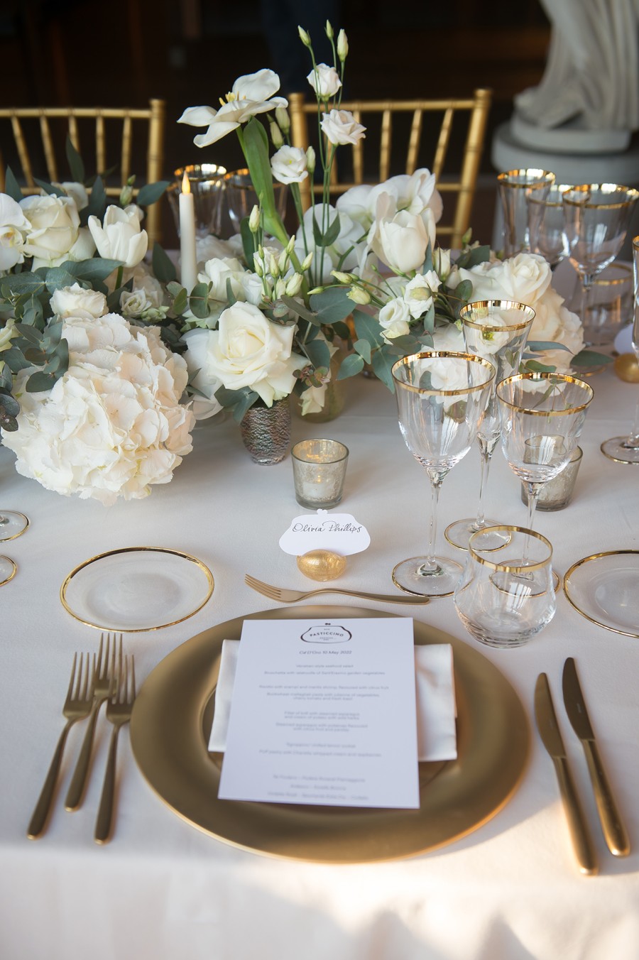 Η Venezia Pasticcino Bag, της Weekend Max Mara έγινε αφορμή για ένα λαμπερό βενετσιάνικο event- Φωτογραφία 5