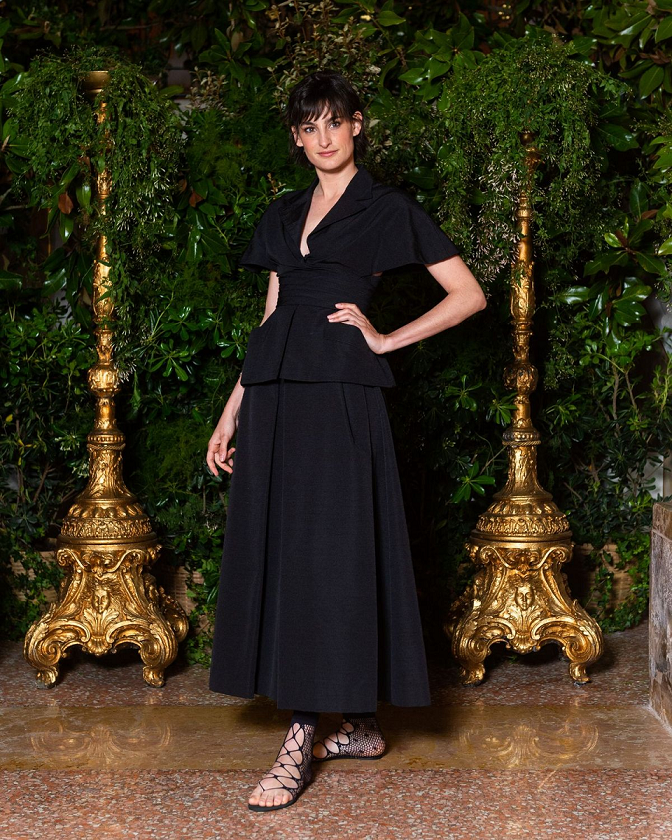 Dior x Venetian Heritage: Ένα φιλανθρωπικό dinner με λαμπερούς καλεσμένους και «αέρα» πολυτέλειας- Φωτογραφία 8