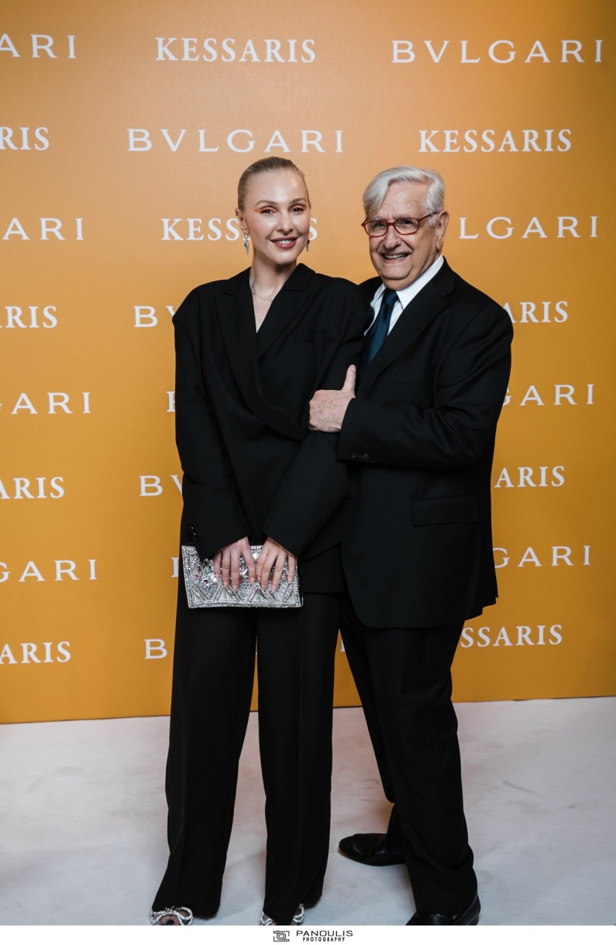 Just Open: Το exclusive event για τη νέα boutique του οίκου Βvlgari στην Αθήνα - Φωτογραφία 11